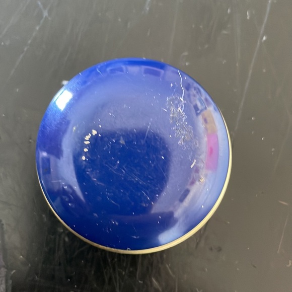 Vintage pillbox - Picture 2 of 4